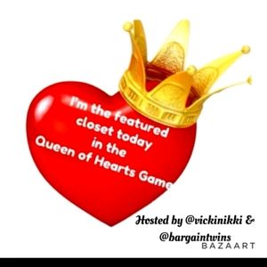 I'm the featured closet for 7/11/22❤️‍🩹🥳🌄👍